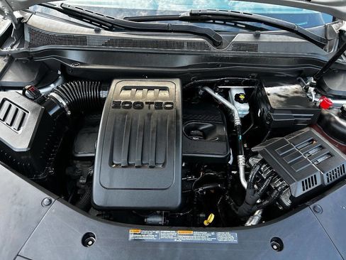 Used 2014 GMC Terrain SLE image 18