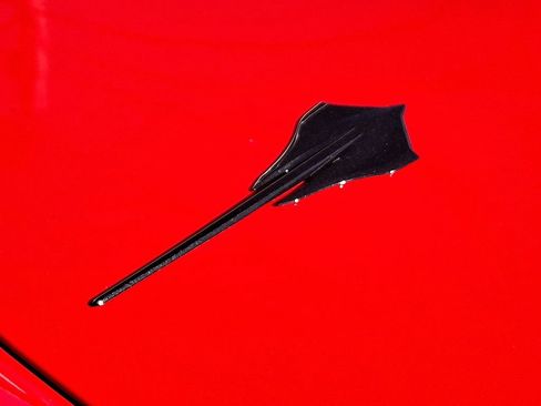 Used 2021 Chevrolet Corvette Stingray Coupe w/ Z51 Performance Package image 32