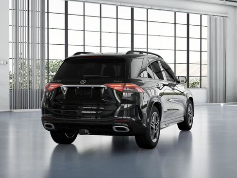 New 2026 Mercedes-Benz GLE 350 4MATIC image 24