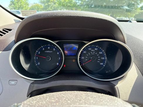 Used 2013 Hyundai Tucson GLS FWD image 7