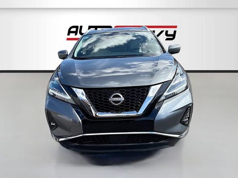 Used 2024 Nissan Murano Platinum w/ Cargo Package AWD/4WD image 2