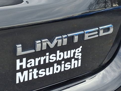 Used 2022 Jeep Compass Limited image 31