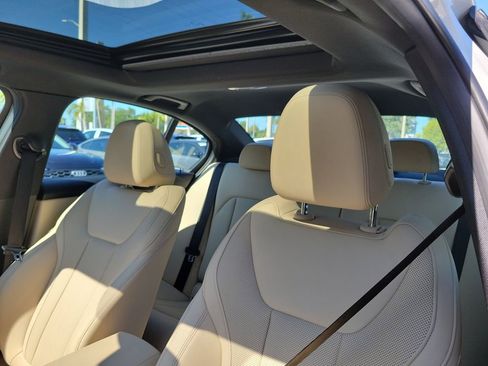 Used 2023 BMW 330i Sedan w/ Driving Assistance Package RWD image 15