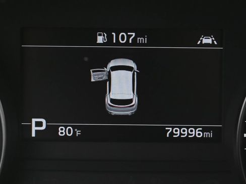 Used 2021 Kia Sportage SX FWD image 28