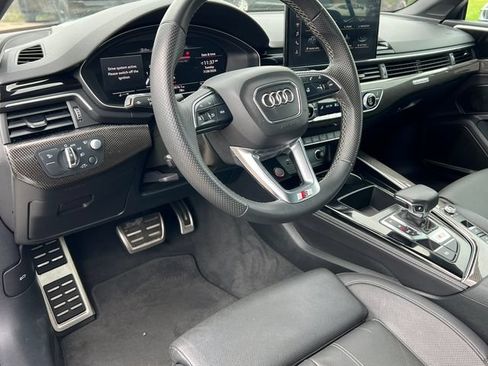 Used 2022 Audi S5 Prestige w/ Prestige Package AWD/4WD image 17