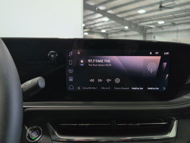 New 2026 Buick Envista Sport Touring w/ Convenience I Package FWD image 19