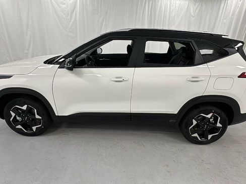 New 2026 Kia Seltos S AWD/4WD image 6