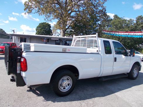 Used 2016 Ford F250 XL w/ Power Equipment Group image 3