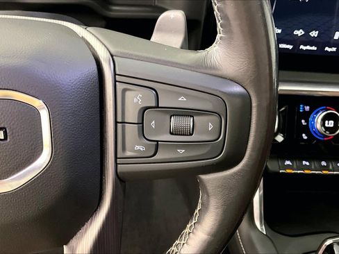 Used 2023 GMC Sierra 1500 Denali Ultimate image 24