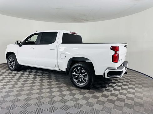Used 2026 Chevrolet Silverado 1500 RST RWD image 21