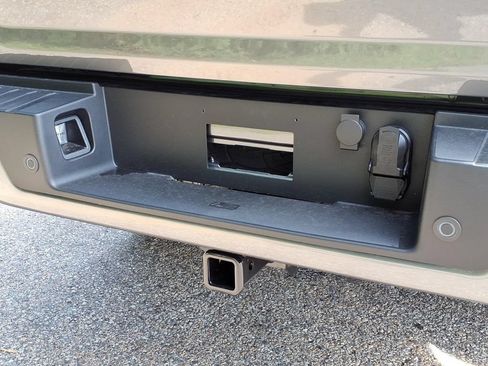 New 2026 Ford F150 STX w/ Equipment Group 200A AWD/4WD image 7