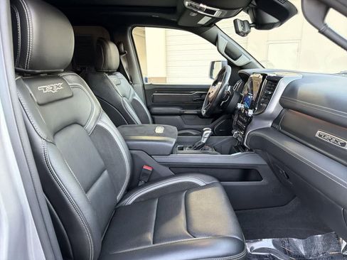 Used 2021 RAM 1500 TRX w/ TRX Level 2 Equipment Group image 33