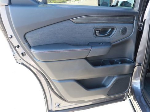 New 2026 Honda Passport TrailSport image 12