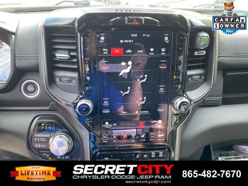 Used 2020 RAM 2500 Power Wagon AWD/4WD image 15