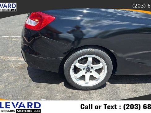 Used 2012 Honda Civic Si image 11