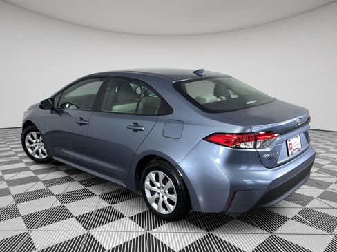 Used 2024 Toyota Corolla LE image 13