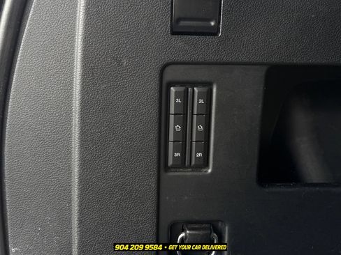 Used 2020 Ford Expedition Max Platinum RWD image 30