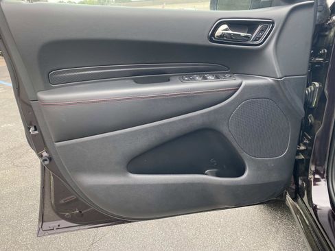 Certified 2024 Dodge Durango GT RWD image 21