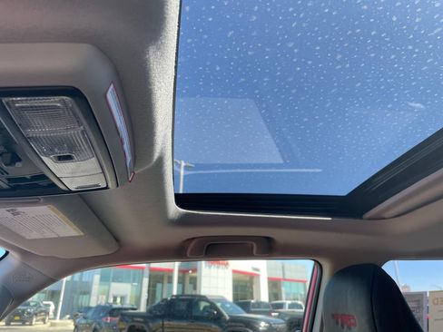 Certified 2023 Toyota 4Runner TRD Pro AWD/4WD image 10