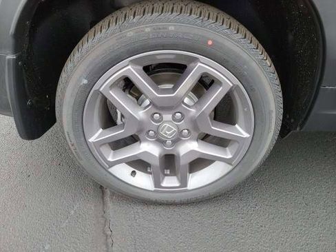 Used 2023 Honda Passport EX-L image 11