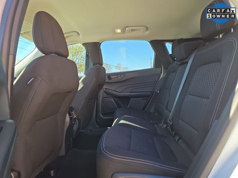 Used 2023 Ford Escape Active image 13