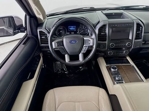 Used 2020 Ford Expedition Platinum image 24