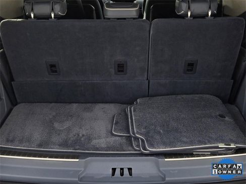 Used 2024 Lincoln Navigator Black Label image 10