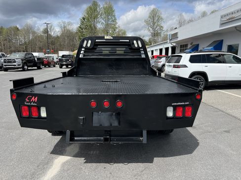 Used 2020 RAM 3500 Tradesman image 2