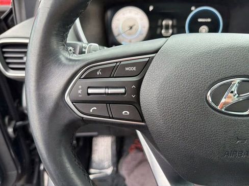 Used 2021 Hyundai Santa Fe SEL w/ Convenience + Premium Package image 20