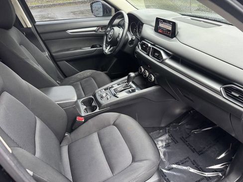 Used 2018 MAZDA CX-5 Sport image 18