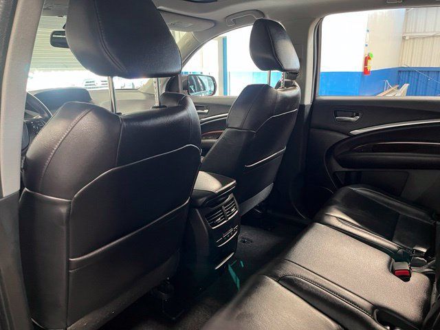 Used 2014 Acura MDX w/ Technology Package FWD image 18