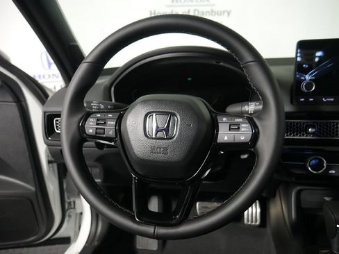 New 2026 Honda Civic Sport image 13
