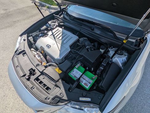 Used 2014 Lexus ES 350 w/ Luxury Package image 27