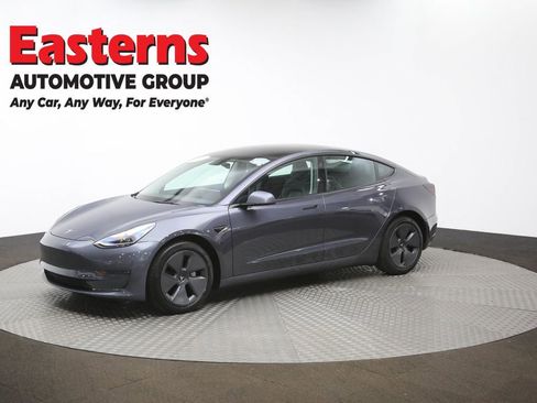 Used 2022 Tesla Model 3 Long Range image 53