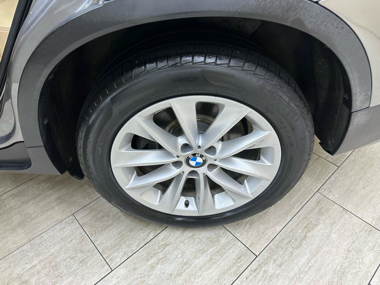Used 2013 BMW X3 xDrive28i AWD/4WD image 35