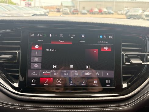 Used 2024 Dodge Durango SRT AWD/4WD image 25