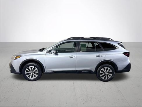 Used 2022 Subaru Outback Premium AWD/4WD image 9