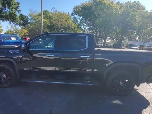Used 2019 GMC Sierra 1500 Denali image 39