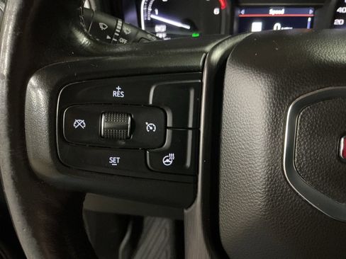 Used 2019 GMC Sierra 1500 AT4 w/ AT4 Premium Package image 18