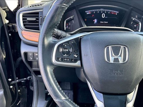 Used 2019 Honda CR-V EX-L image 11
