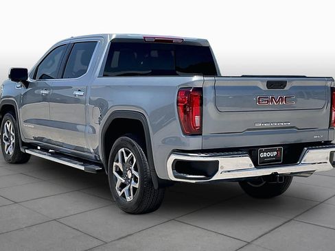 Used 2026 GMC Sierra 1500 SLT RWD image 12