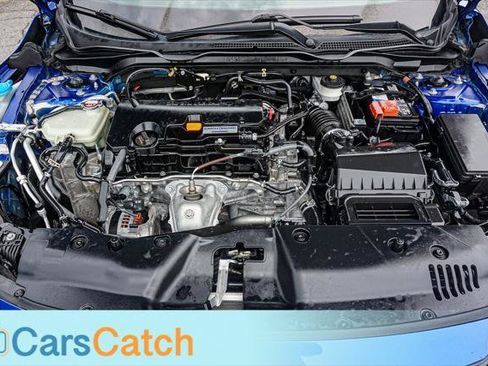 Used 2020 Honda Civic LX image 34