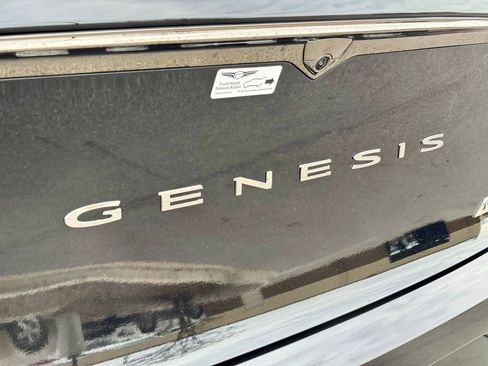 New 2026 Genesis G80 2.5T Sport Prestige image 15