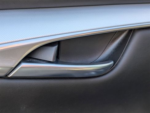 Used 2019 INFINITI QX50 Essential w/ Premium Heat Package image 13