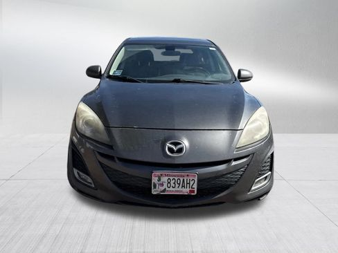 Used 2011 MAZDA MAZDA3 s Grand Touring w/ Tech Pkg image 11