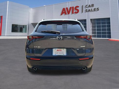 Used 2025 MAZDA CX-30 AWD 2.5 S w/ Preferred Package image 7