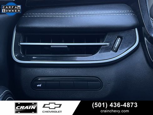 Used 2024 INFINITI QX60 Pure image 14