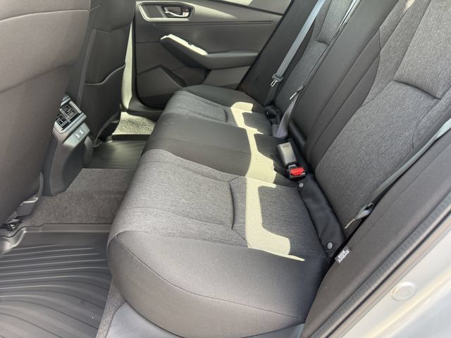 New 2026 Honda Accord SE image 19