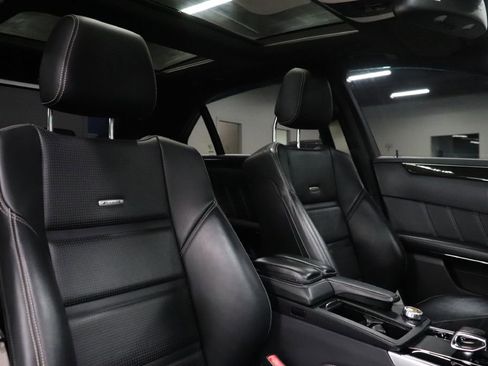 Used 2015 Mercedes-Benz E 63 AMG S-Model image 26
