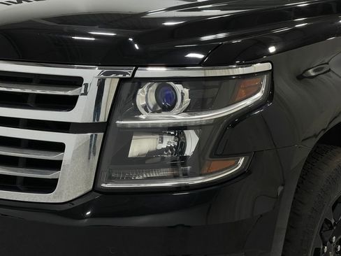 Used 2016 Chevrolet Tahoe LT w/ Off-Road Package image 35